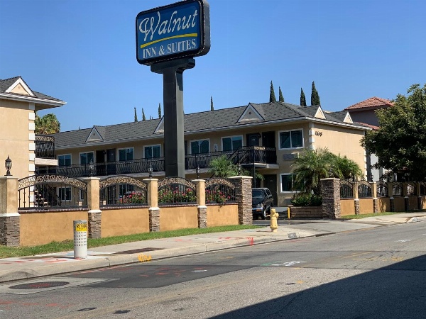 Walnut Inn & Suites West Covina Main image